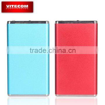 Mini Walker 6v 9v 12v 24v Voltage Portable Power Bank photo-3