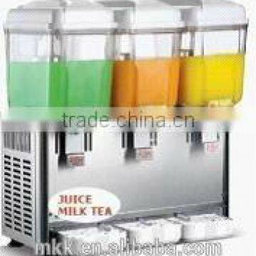 Stainless SS304 Juicer Dispenser/Commercial Stainless Juicer Dispenser