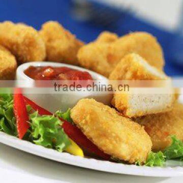 HALAL CHICKEN NUGGETS