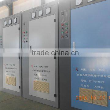 Solid State hf Pipe Welding Machines photo-4