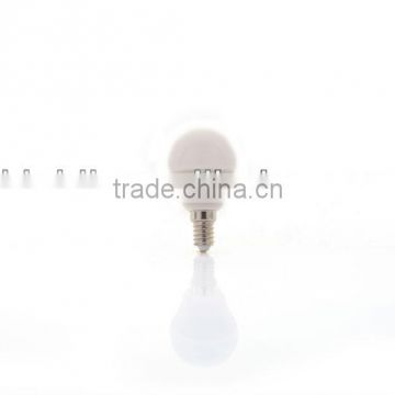 LED BULB B45-4W