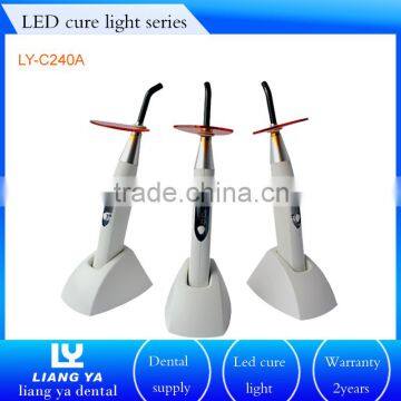 odontologia instruments dental equipment dental new type led curing light