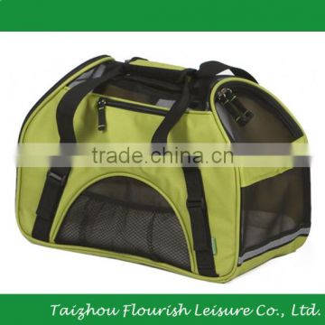 XinYou 2016 Best Selling Soft Sided For Dog And Cat Pet Carrier