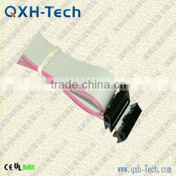 Customise IDC to IDC Flat Cable Flexible Ribbon Cable