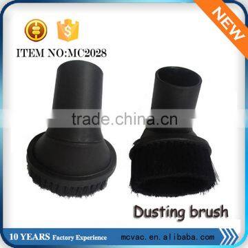 Plastic Dust Brush for vacuum cleaner spare parts