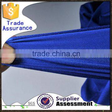 Lycra Nylon Spandex Swimming Fabric / 85% Nylon 15% Spandex Swimwear Fabric photo-3