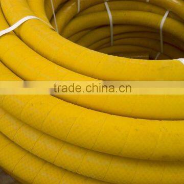 Factory direct lowest price 1/4''-2'' SBR Flexible Heat Resistant Rubber Hose