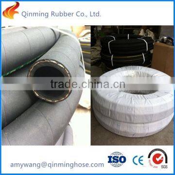 rubber hose pipe assembly