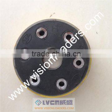 Rubber Disc Z35F0105021B for CG wheel loader