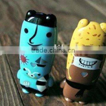 hot sale cute flash drives