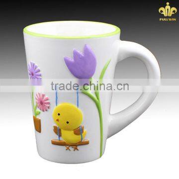 Custom mug for Easter day