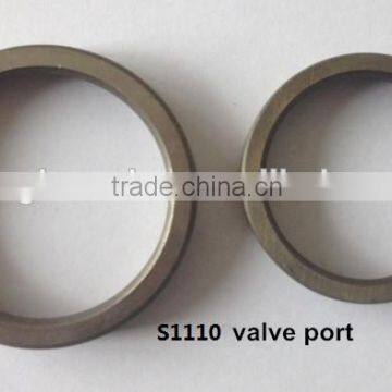 S195 Single Cylinder Diesel Engine Valve Port