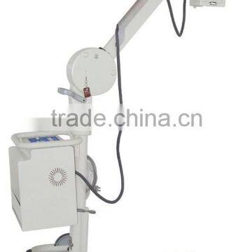 MCX-50RF 50mA Medical MobileX-ray Machine