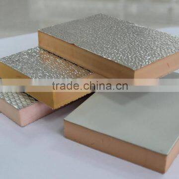 Phenolic Foam Fireproof Board