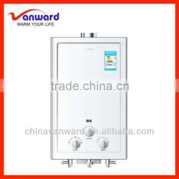 New design portable bath water heater 8-10L