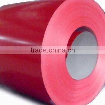 Color coated steel coil Huifu Steel