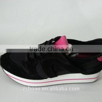 Girls Sport Shoe HC.RELA01-S16