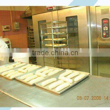 dough mixer/commercial bread making machine