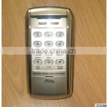 Digital door lock, keyless KOREA top quality