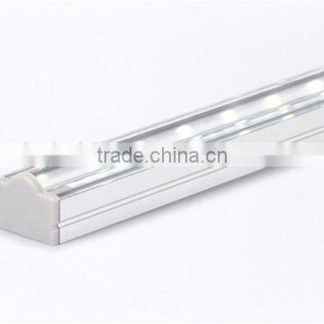 New!High Quality Extravagant Design Practical Led Aluminum Profile for Building Surface Decoration photo-2