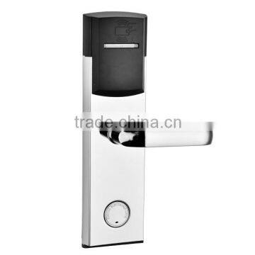 High Quality Hotel Room Card Lock System photo-3