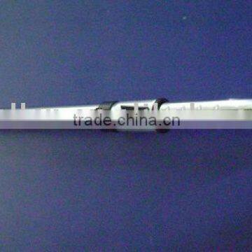 vacuum cleaner telescopic tube