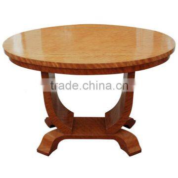 Table used for restaurant HDCT143