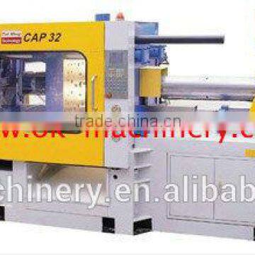 HZ-880/MG-880 Automatic Mini Injection Molding Machine photo-2