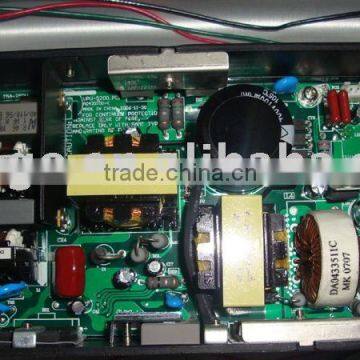 Air Cleaner PCBA with Components/ PCBA electronic/ PCBA assembly