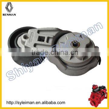 belt tensioner, belt tensioner pulley 4984044 3973820