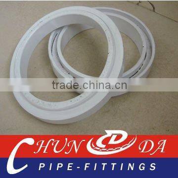 DN125 wear resisting concrete pump pipe flange