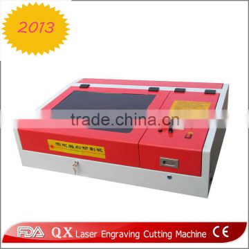 CO2 laser marking machine