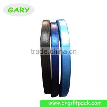 wholesale adhesive satin ribbon promtion