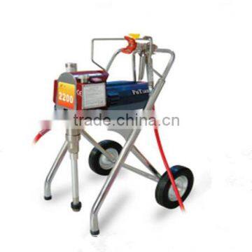 1300W water-based and oil-based painting sprayer