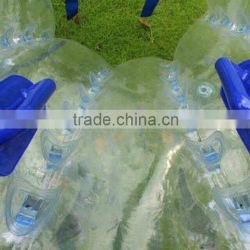 Hot!!HI Best Selling PVC Soccer Zorb Ball,giant Human Bubble Ball,human Sized Soccer Bubble Ball photo-4