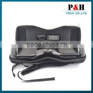 Waterproof Backpack to Carry and Store Your Drifting Board photo-2