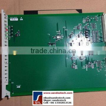 ZTE SPI 260SPI_B990602 23381820 Subscriber Processor Interface Board for ZTE ZXJ10 ZXJ10B PSTN photo-2