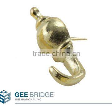 Colonial Push Pin Hanger
