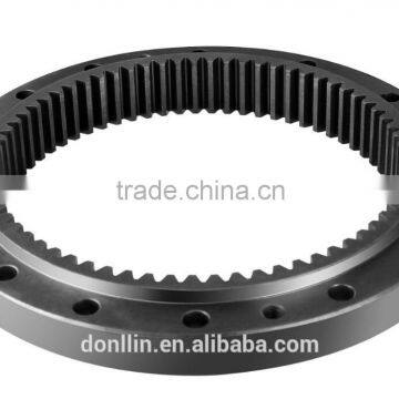 truck forged 393*352*16 129 teeth ring gear