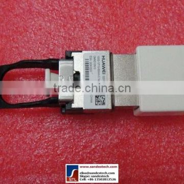 Huawei OMND10N10 CXP-100G-SR10 02310UWB 100G-10x10-850nm-0.1km-MM-CXP optical transceiver