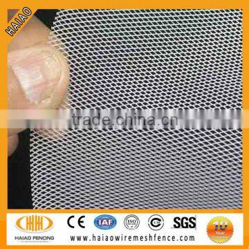 China real manufacturer light gauge expanded metal mesh