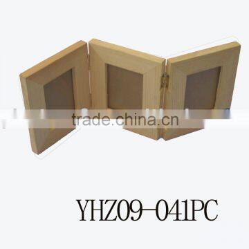 Wooden Photo Frame