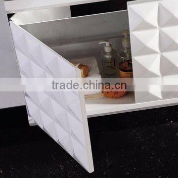 ROCH 8003 Newest Modern Wooden Cabinet Bathroom Home Furniture photo-4