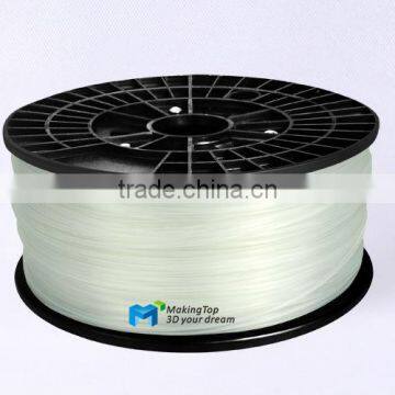 PLA ABS 1.75mm 3.0mm 3d printer filament