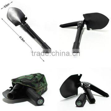 RBZ-034 Mutil-functional Uses of Shovels for Garden photo-2