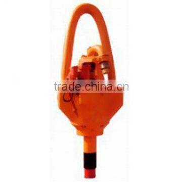 SL225/250 swivels for drilling rig