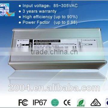 High Power Led Driver/mini Led Driver/slim Led Driver photo-2