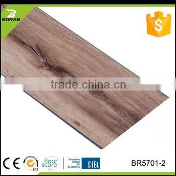 Antibacterial Wear-Resistant Flooring Vinyl