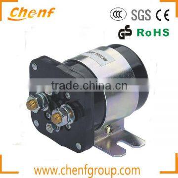 CE certificate battery dc contactor