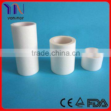 Micropore non woven adhesivet tape 3m CE FDA approved manufacturer